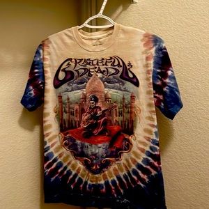 Grateful Dead shirt. Never worn.